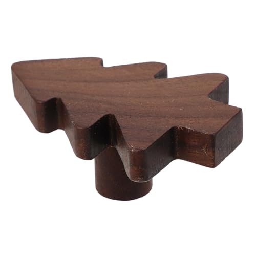 MOTHNUR 3 Stück Weihnachtsbaum Holzknöpfe Schubladengriffe Kindersichere Möbelgriffe Naturholz für Kommoden Schränke und Kreatives Design für Kinderzimmer und Küchenmöbel MOTHNUR 3 Stück Weihnachtsbaum Holzknöpfe Schubladengriffe Kindersichere Möbelgriffe Naturholz für Kommoden Schränke und Kreatives Design für Kinderzimmer und Küchenmöbel von MOTHNUR