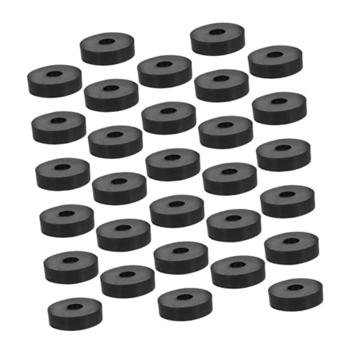 MOTHNUR 30 Stück Teiliges Gummi dämpfungsset Robuste Gummipuffer für Maschinen Vibrationsschutz Antivibrationspads Vielseitig Einsetzbar für Haushaltsgeräte Einfache Montage MOTHNUR 30 Stück Teiliges Gummi dämpfungsset Robuste Gummipuffer für Maschinen Vibrationsschutz Antivibrationspads Vielseitig Einsetzbar für Haushaltsgeräte Einfache Montage von MOTHNUR