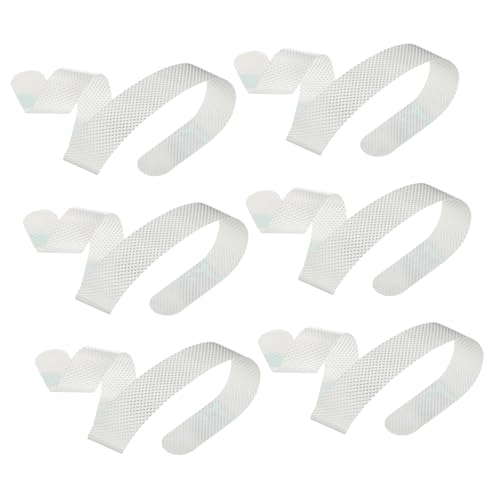 MOTHNUR 36 Stück Transparente Anti-rutsch Streifen Selbstklebend für Badewanne Dusche Treppen rutschfeste wasserdichte Pet-sicherheitsstreifen für Badezimmerböden und Nasse Flächen MOTHNUR 36 Stück Transparente Anti-rutsch Streifen Selbstklebend für Badewanne Dusche Treppen rutschfeste wasserdichte Pet-sicherheitsstreifen für Badezimmerböden und Nasse Flächen von MOTHNUR