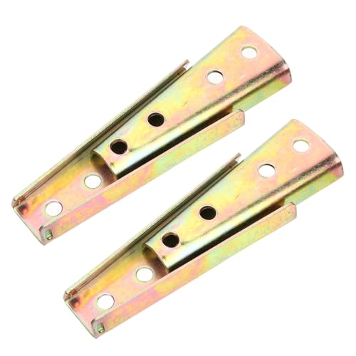 MOTHNUR 4 Paare Sofa verbindungsbolzen Diagonale Verriegelung aus Farbig Verzinktem Metall Ersatz sofablocker für Couch und Möbel Platzsparend Robust Vielseitig für Möbelbefestigung MOTHNUR 4 Paare Sofa verbindungsbolzen Diagonale Verriegelung aus Farbig Verzinktem Metall Ersatz sofablocker für Couch und Möbel Platzsparend Robust Vielseitig für Möbelbefestigung von MOTHNUR