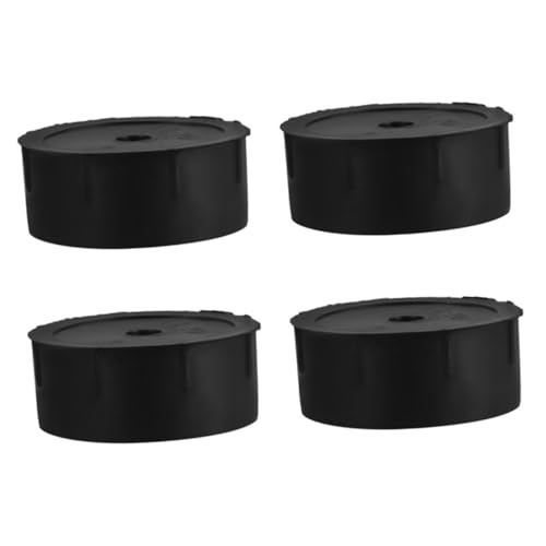 MOTHNUR 4 Stück Ersatzstopfen für Katzenkratzbaum Rohrstopfen Schraube Außendurchmesser Kunststoff DIY Katzenbaum Reparatur Zubehör Einfache MOTHNUR 4 Stück Ersatzstopfen für Katzenkratzbaum Rohrstopfen Schraube Außendurchmesser Kunststoff DIY Katzenbaum Reparatur Zubehör Einfache von MOTHNUR