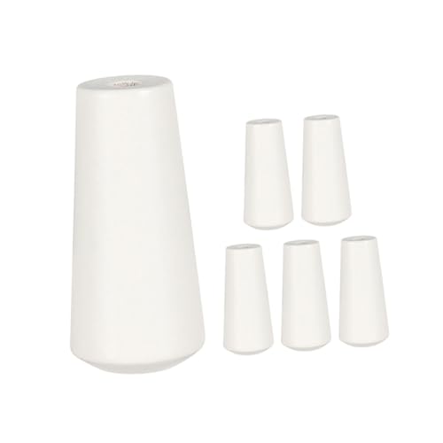 MOTHNUR 6 Stück Teiliges Holz kordelzug Quasten für Fensterjalousien Strapazierfähige Vorhang kordelzug Endstücke Natürliche Holz dekoration Vielseitig für Wohn Schlafzimmer Geeignet MOTHNUR 6 Stück Teiliges Holz kordelzug Quasten für Fensterjalousien Strapazierfähige Vorhang kordelzug Endstücke Natürliche Holz dekoration Vielseitig für Wohn Schlafzimmer Geeignet von MOTHNUR