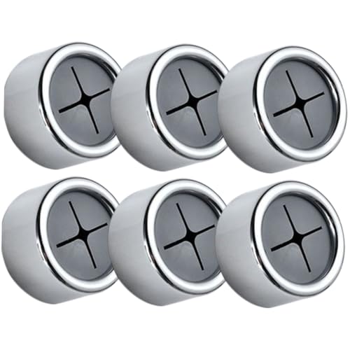 MOTHNUR 6 Stück Teiliges Selbstklebendes Handtuchhaken Starker Halt Wandmontierter Rag Holder für Küche Bad Wohnzimmer Multifunktionaler Tuchhalter ohne Bohren Einfache Montage Kratzfrei MOTHNUR 6 Stück Teiliges Selbstklebendes Handtuchhaken Starker Halt Wandmontierter Rag Holder für Küche Bad Wohnzimmer Multifunktionaler Tuchhalter ohne Bohren Einfache Montage Kratzfrei von MOTHNUR