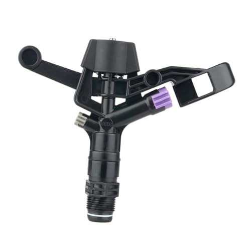 MOTHNUR Agrarischer Gartensprinkler Outdoor Bewässerung mit Langlebiger Rocker düse Sprühkopf Praktische Wasserhahn anschluss Kompatibel für Effiziente Gartenbewässerung Zufällige Farbe MOTHNUR Agrarischer Gartensprinkler Outdoor Bewässerung mit Langlebiger Rocker düse Sprühkopf Praktische Wasserhahn anschluss Kompatibel für Effiziente Gartenbewässerung Zufällige Farbe von MOTHNUR
