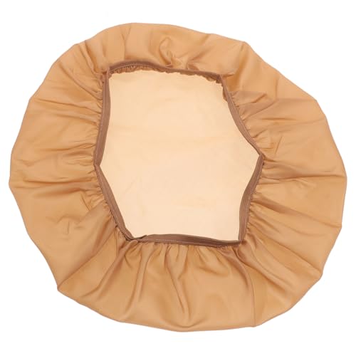 MOTHNUR Anti dazzling Lampenschirm für Deckenleuchte Ersatz Lampenabdeckung Einfache Montage Schmutzabweisend Schutz für Zuhause und Hotel Braun MOTHNUR Anti dazzling Lampenschirm für Deckenleuchte Ersatz Lampenabdeckung Einfache Montage Schmutzabweisend Schutz für Zuhause und Hotel Braun von MOTHNUR