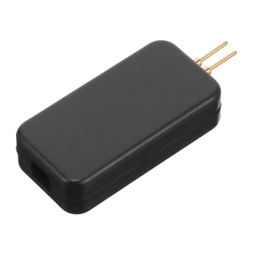 MOTHNUR Automotive Simulator Tester Reparatur Werkzeug für Sicherheitssensor Ersatz Vielseitiges Diagnosegerät aus Kunststoff und Kupfer zur Schnellen Fahrzeugwartung von MOTHNUR