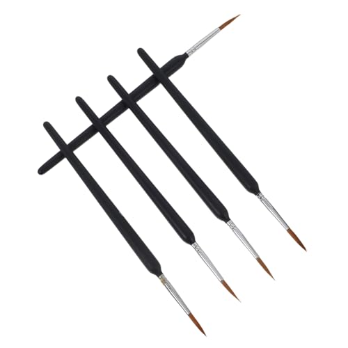 MOTHNUR Bestäuberstift Für Pflanzen Gemüse Bestäuber Für Gemüse Und Garten Bestäuber Für Gemüse Bestäuberstift Bestäuberwerkzeug Für Obst Bestäuberwerkzeug Holzstange Schwarz 5 MOTHNUR Bestäuberstift Für Pflanzen Gemüse Bestäuber Für Gemüse Und Garten Bestäuber Für Gemüse Bestäuberstift Bestäuberwerkzeug Für Obst Bestäuberwerkzeug Holzstange Schwarz 5 von MOTHNUR