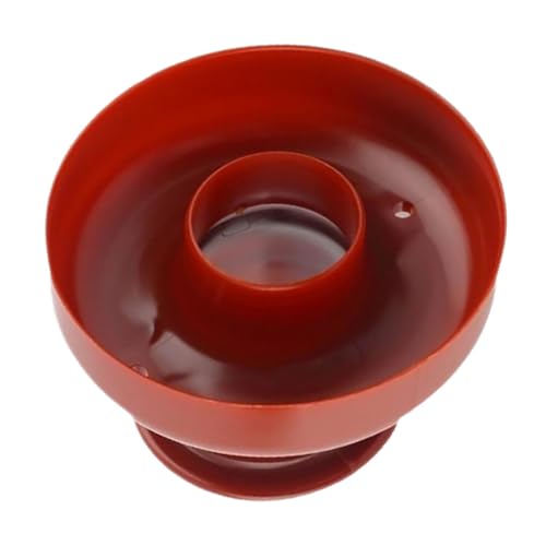 MOTHNUR Donutformen Zum Backen Antihaftbeschichtete Donut-backform Aus Robustem Kunststoff Runde Für Kuchen Und Brot Donutpfanne Zum Dekorieren Für Partys Und Besondere Anlässe MOTHNUR Donutformen Zum Backen Antihaftbeschichtete Donut-backform Aus Robustem Kunststoff Runde Für Kuchen Und Brot Donutpfanne Zum Dekorieren Für Partys Und Besondere Anlässe von MOTHNUR