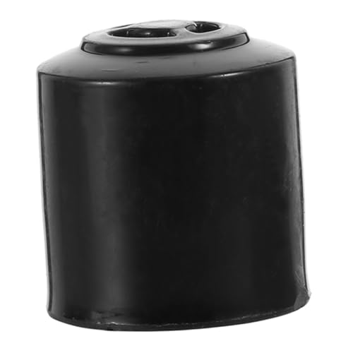 MOTHNUR Druckbegrenzungsventil Ersatz für Schnellkochtopf Edelstahl Kunststoff Dampfablasser Kompatibel Einfache Installation Sicheres Überdruckventil für Küchen druckkocher MOTHNUR Druckbegrenzungsventil Ersatz für Schnellkochtopf Edelstahl Kunststoff Dampfablasser Kompatibel Einfache Installation Sicheres Überdruckventil für Küchen druckkocher von MOTHNUR