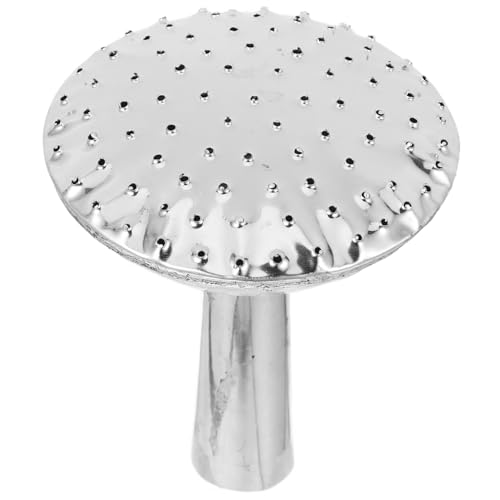 MOTHNUR Edelstahl Bewässerungsdüse Sprühkopf für Kleine und Große Gießkannen Langlebig Sanfte Bewässerung Einfache Installation Geeignet für Innen Außenpflanzenpflege Gartenzubehör MOTHNUR Edelstahl Bewässerungsdüse Sprühkopf für Kleine und Große Gießkannen Langlebig Sanfte Bewässerung Einfache Installation Geeignet für Innen Außenpflanzenpflege Gartenzubehör von MOTHNUR