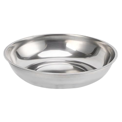 MOTHNUR Edelstahl Waagschale Ersatz Tablett Robust Langlebig Stapelbar für Elektronische Waagen Küchen Schmuckgewichte Kuchenwaage Zubehör MOTHNUR Edelstahl Waagschale Ersatz Tablett Robust Langlebig Stapelbar für Elektronische Waagen Küchen Schmuckgewichte Kuchenwaage Zubehör von MOTHNUR