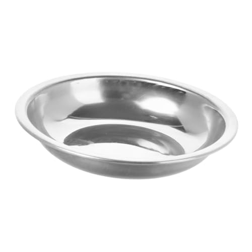 MOTHNUR Edelstahl Waagschale für Schmuck Feinwaage Präzises Wiegetablett für Kleine Edelsteine und Juwelen Kompakte Metall wiegeschale Kompatibel mit Digitalen Küchenwaagen Vielseitig und MOTHNUR Edelstahl Waagschale für Schmuck Feinwaage Präzises Wiegetablett für Kleine Edelsteine und Juwelen Kompakte Metall wiegeschale Kompatibel mit Digitalen Küchenwaagen Vielseitig und von MOTHNUR