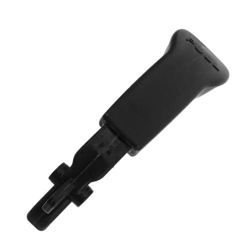 MOTHNUR Eiscremamaschinen-handgriff Ersatzteil Ergonomischer Multiservice-hebel Für Eismaschinen Und Schnee-schmelzgeräte Komfortabler Griff Einfache Installation Vielseitige Kompatibilitä MOTHNUR Eiscremamaschinen-handgriff Ersatzteil Ergonomischer Multiservice-hebel Für Eismaschinen Und Schnee-schmelzgeräte Komfortabler Griff Einfache Installation Vielseitige Kompatibilitä von MOTHNUR