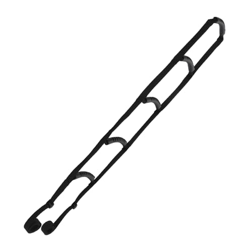 MOTHNUR Elder Pull Up Strap Verstellbare Bettleiter für Senioren Assistenzgurt zur Unterstützung Beim Tragbare Hilfsvorrichtung für Ältere Menschen und Patienten MOTHNUR Elder Pull Up Strap Verstellbare Bettleiter für Senioren Assistenzgurt zur Unterstützung Beim Tragbare Hilfsvorrichtung für Ältere Menschen und Patienten von MOTHNUR