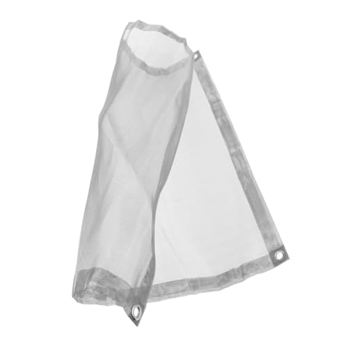 MOTHNUR Faltbarer Edelstahl Feuerkorb Grillrost Hitzebeständig Feuerstelle Camping Feuergrill Klappbar Bodenschutz Outdoor Camping Zubehör von MOTHNUR