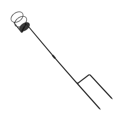 MOTHNUR Garten Strand Getränkehalter Robuster Flaschenständer für Terrasse Camping Picknick Multifunktionale Lösung für Outdoor Partys und Grillabende MOTHNUR Garten Strand Getränkehalter Robuster Flaschenständer für Terrasse Camping Picknick Multifunktionale Lösung für Outdoor Partys und Grillabende von MOTHNUR