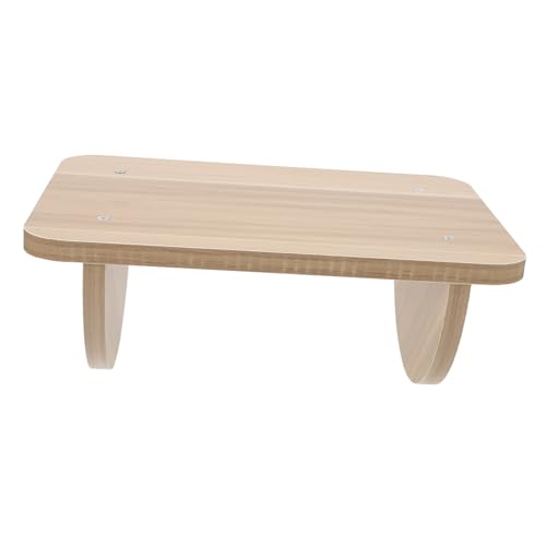 MOTHNUR Holz Fußhocker unter Schreibtisch Ergonomisch Stabil Mittlere rutschfest Vielseitig für Büro und Zuhause Zufällige Farbe Zufällige Farbe MOTHNUR Holz Fußhocker unter Schreibtisch Ergonomisch Stabil Mittlere rutschfest Vielseitig für Büro und Zuhause Zufällige Farbe Zufällige Farbe von MOTHNUR