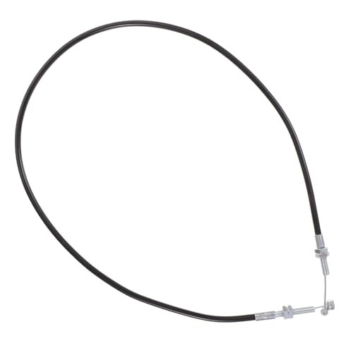 MOTHNUR Hydraulischer Salon Stuhl Ersatzteile Gummi Ring mit Zugkabel Robuste Aluminiumlegierung Leicht zu Installieren Kompatibel für Friseurstühle und Relaxsessel Zuverlässiger Ersatz von MOTHNUR