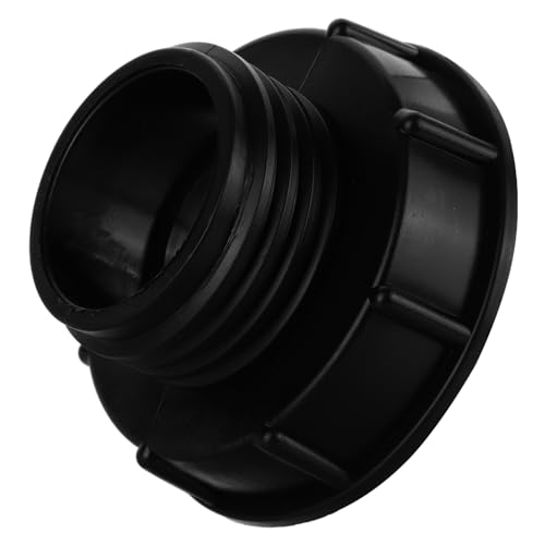 MOTHNUR Ibc Tank Adapter mit Grobgewinde Wasserhahnanschluss für Ibc Container zu Installieren für Gartenbewässerung und Trinkwasser von MOTHNUR
