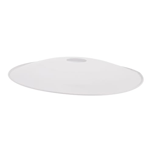 MOTHNUR Industrie Lampenschirm aus Wasserdichtem Aluminium Rostfreier Outdoor Deckenlampenschirm Geeignet für Pendelleuchten und Werkstattbeleuchtung Langlebig und Einfach zu Montieren MOTHNUR Industrie Lampenschirm aus Wasserdichtem Aluminium Rostfreier Outdoor Deckenlampenschirm Geeignet für Pendelleuchten und Werkstattbeleuchtung Langlebig und Einfach zu Montieren von MOTHNUR