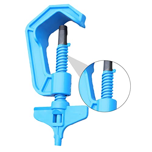 MOTHNUR Irrigation Tube Hole Puncher Robuster Pe Rohrlochstanzer mit Ergonomischem Griff für Einfache Installation Gartenbewässerung und Landwirtschaft MOTHNUR Irrigation Tube Hole Puncher Robuster Pe Rohrlochstanzer mit Ergonomischem Griff für Einfache Installation Gartenbewässerung und Landwirtschaft von MOTHNUR