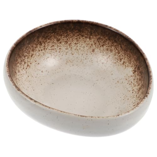 MOTHNUR Keramik Nudel Suppenschüssel Leicht Spülmaschinenfest Lebensmittelecht Glatte Kanten Vielseitig Verwendbar für Zuhause Restaurant und Hotel MOTHNUR Keramik Nudel Suppenschüssel Leicht Spülmaschinenfest Lebensmittelecht Glatte Kanten Vielseitig Verwendbar für Zuhause Restaurant und Hotel von MOTHNUR