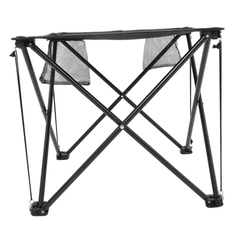 MOTHNUR Klappbarer Campingtisch Outdoor Faltbar mit Becherhaltern Strapazierfähiges Oxford Handlich und Leicht für Picknick Camping Strand und BBQ Tragbarer Strand Campingtisch MOTHNUR Klappbarer Campingtisch Outdoor Faltbar mit Becherhaltern Strapazierfähiges Oxford Handlich und Leicht für Picknick Camping Strand und BBQ Tragbarer Strand Campingtisch von MOTHNUR