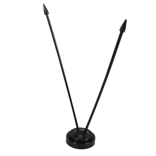 MOTHNUR Kleiner Kunststoff flaggenhalter Schreibtisch flaggenständer Für Büro und Innenbereich Robust Langlebig Einfach zu Nutzen für Kleine Fahnen und Bürodekoration MOTHNUR Kleiner Kunststoff flaggenhalter Schreibtisch flaggenständer Für Büro und Innenbereich Robust Langlebig Einfach zu Nutzen für Kleine Fahnen und Bürodekoration von MOTHNUR