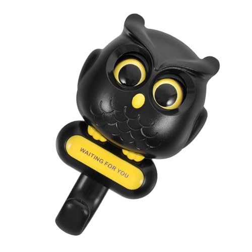 MOTHNUR Kreativer Selbstklebender Wandhaken Katze Eule Dekorativer Schlüsselhalter ohne Bohren für Kinderzimmer Schlafzimmer Bad und Flur Praktischer Aufbewahrungs und Dekohaken in MOTHNUR Kreativer Selbstklebender Wandhaken Katze Eule Dekorativer Schlüsselhalter ohne Bohren für Kinderzimmer Schlafzimmer Bad und Flur Praktischer Aufbewahrungs und Dekohaken in von MOTHNUR