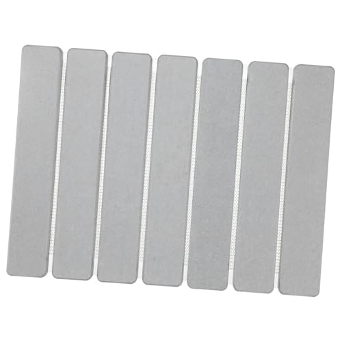 MOTHNUR Küchentrockenmatte stone dish drying mat spülmatte abtropfmatte Geschirrtrocknungsmatte für Geschirr Abtropfmatte für die Arbeitsplatte küchenabtropfmatte Diatomeenschlamm Hellgrau MOTHNUR Küchentrockenmatte stone dish drying mat spülmatte abtropfmatte Geschirrtrocknungsmatte für Geschirr Abtropfmatte für die Arbeitsplatte küchenabtropfmatte Diatomeenschlamm Hellgrau von MOTHNUR