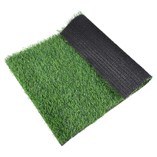 MOTHNUR Künstliche Gras Türmatte rutschfest Gartenteppich Draußen Dekogras Für Eingang Balkon Garten Langlebig Und Pflegeleicht MOTHNUR Künstliche Gras Türmatte rutschfest Gartenteppich Draußen Dekogras Für Eingang Balkon Garten Langlebig Und Pflegeleicht von MOTHNUR