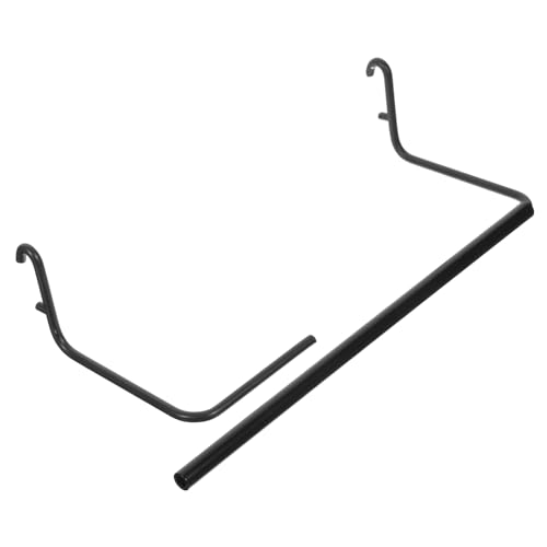 MOTHNUR Metall Pegboard Handtuchhalter Lochwand Zubehör Papierrollenhalter Erweiterbar für Standard Stecktafeln Küchen Büro Garage Robust Langlebig MOTHNUR Metall Pegboard Handtuchhalter Lochwand Zubehör Papierrollenhalter Erweiterbar für Standard Stecktafeln Küchen Büro Garage Robust Langlebig von MOTHNUR