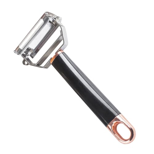 MOTHNUR Multifunktionaler Gemüseschäler Edelstahl Obst und Gemüseschäler mit Ergonomischem Griff Langlebig und Rutschfest für Küche Restaurant und Zuhause MOTHNUR Multifunktionaler Gemüseschäler Edelstahl Obst und Gemüseschäler mit Ergonomischem Griff Langlebig und Rutschfest für Küche Restaurant und Zuhause von MOTHNUR