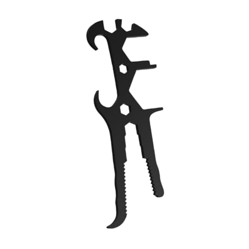 MOTHNUR Multifunktionaler Stahl fassöffner mit Vanadium werkzeug Robust und Sicher für Industrie farbdosen Öltonnen und Schraubverschlüsse Einfacher Betrieb Vielseitig Einsetzbar MOTHNUR Multifunktionaler Stahl fassöffner mit Vanadium werkzeug Robust und Sicher für Industrie farbdosen Öltonnen und Schraubverschlüsse Einfacher Betrieb Vielseitig Einsetzbar von MOTHNUR