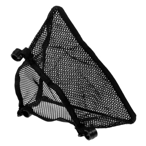 MOTHNUR Netz Aufbewahrungstasche für Klapptisch Outdoor Faltbare Hängetasche aus Atmungsaktivem Mesh Strapazierfähig und Leicht Organizer für Camping und Kleine Tische Einfach zu MOTHNUR Netz Aufbewahrungstasche für Klapptisch Outdoor Faltbare Hängetasche aus Atmungsaktivem Mesh Strapazierfähig und Leicht Organizer für Camping und Kleine Tische Einfach zu von MOTHNUR