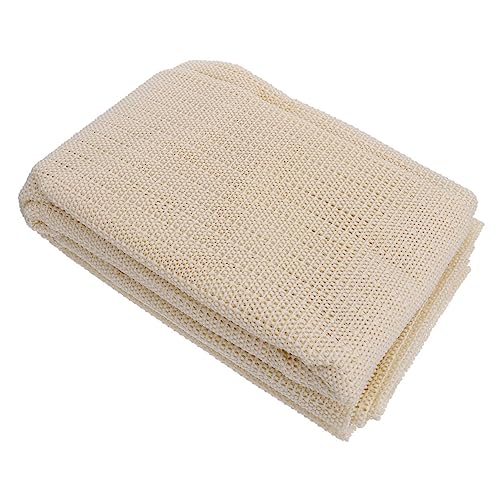 MOTHNUR PVC rutschfeste Matte Flexible Rutsch Unterlage für Haushalt Waschbar Einsetzbar für Wohnzimmer Schlafzimmer Badezimmer Zuschneidbar und Langlebig MOTHNUR PVC rutschfeste Matte Flexible Rutsch Unterlage für Haushalt Waschbar Einsetzbar für Wohnzimmer Schlafzimmer Badezimmer Zuschneidbar und Langlebig von MOTHNUR