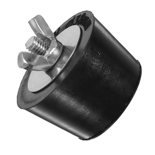 MOTHNUR Pool Frostschutz Stopfen aus Gummi Antifreeze Plug für Schwimmbeckenrohre Schutz gegen Rohrbruch im Winter Kompatibel mit Einbaupools Einfache Installation und Zuverlässiger MOTHNUR Pool Frostschutz Stopfen aus Gummi Antifreeze Plug für Schwimmbeckenrohre Schutz gegen Rohrbruch im Winter Kompatibel mit Einbaupools Einfache Installation und Zuverlässiger von MOTHNUR