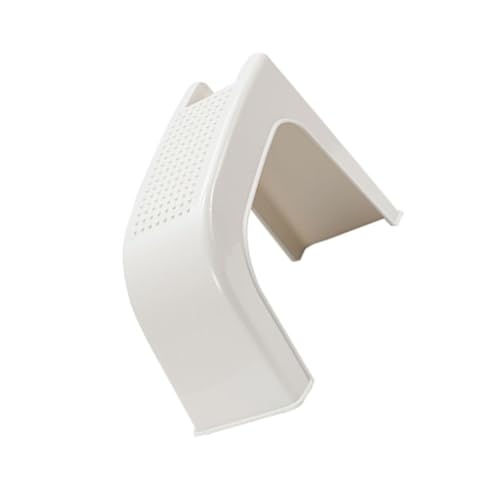 MOTHNUR Praktischer Duschhocker aus Robustem Rutschfester Fußablagehocker für Pediküre Stabiler Badhocker für Zuhause Multifunktional und Langlebig MOTHNUR Praktischer Duschhocker aus Robustem Rutschfester Fußablagehocker für Pediküre Stabiler Badhocker für Zuhause Multifunktional und Langlebig von MOTHNUR