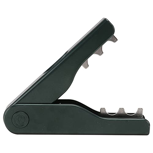 MOTHNUR Rosendorn Entferner mit Ergonomischem Kunststoffgriff Rostfreie Stahlzange für Dornenentfernung Leichtes Langlebiges Gartenwerkzeug für Blumen und Rosen Sicherer Gebrauch Grün MOTHNUR Rosendorn Entferner mit Ergonomischem Kunststoffgriff Rostfreie Stahlzange für Dornenentfernung Leichtes Langlebiges Gartenwerkzeug für Blumen und Rosen Sicherer Gebrauch Grün von MOTHNUR