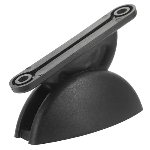 MOTHNUR Rv Türfeststeller aus Nylon Multifunktionaler Selbstklebender Türstopper für Wohnwagen und Wohnmobile Leiser Türhalter Einfache Installation Schützt Wand und Tür vor Beschädigung von MOTHNUR