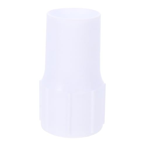 MOTHNUR Schwimmbad Saugschlauch Verbinder PVC Gewinde Pool Schlauchadapter Ersatzteil für Poolreiniger Langlebig Sicher Robust von MOTHNUR