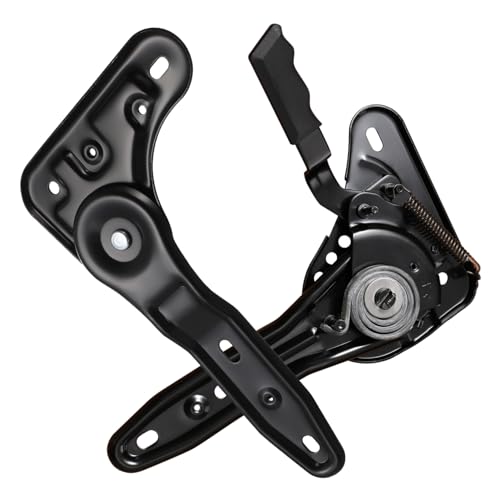 MOTHNUR Sitzwinkelversteller Bürostuhl Multi Angle Versteller aus Robustem Metall für Ergonomische Sitzanpassung Einfache Montage Kompatibel mit Drehstühlen für Büro und Gaming von MOTHNUR