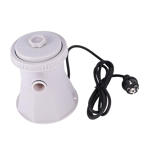 MOTHNUR Slots Haushalts Eierbrutautomat Automatische Brutmaschine für Hühnereier und Wachteleier mit Uk Stecker Umweltfreundliches Gehäuse Kompakte Installieren von MOTHNUR