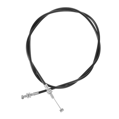 MOTHNUR Sofa Recliner Ersatzkabel Langlebiges Flexibles Zugseil mit Präziser Neigesteuerung für Friseurstuhl Hydraulische Basis Einfach Installierbar Platzsparendes Design Zubehör für von MOTHNUR