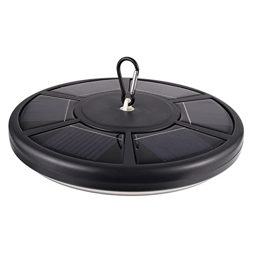 MOTHNUR Solar Flagpole Licht LEDs Wetterfestes Solarpanel für Garten Camping Energieeffiziente Außenbeleuchtung für Fahnenmasten Langlebig zu Installieren MOTHNUR Solar Flagpole Licht LEDs Wetterfestes Solarpanel für Garten Camping Energieeffiziente Außenbeleuchtung für Fahnenmasten Langlebig zu Installieren von MOTHNUR