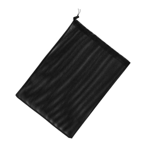 MOTHNUR Teichpumpe Filterbeutel Robuste Netz Tasche mit Kordelzug für Aquarien und Teichanlagen Effektive Filtration von Verunreinigungen Wiederverwendbar und Langlebig MOTHNUR Teichpumpe Filterbeutel Robuste Netz Tasche mit Kordelzug für Aquarien und Teichanlagen Effektive Filtration von Verunreinigungen Wiederverwendbar und Langlebig von MOTHNUR