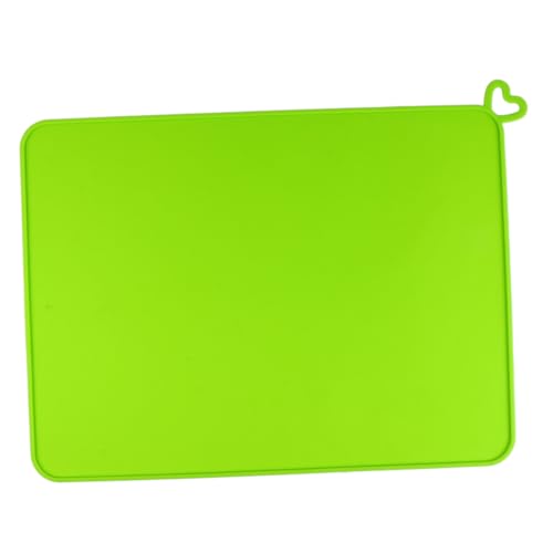 MOTHNUR Tischset Aus Silikon Für Junge Mädchen Waschbar Und Langlebig Mit Wärmeisolierendem Design Geeignet Als Geschirr-untersetzer Für Jeden Esstisch MOTHNUR Tischset Aus Silikon Für Junge Mädchen Waschbar Und Langlebig Mit Wärmeisolierendem Design Geeignet Als Geschirr-untersetzer Für Jeden Esstisch von MOTHNUR