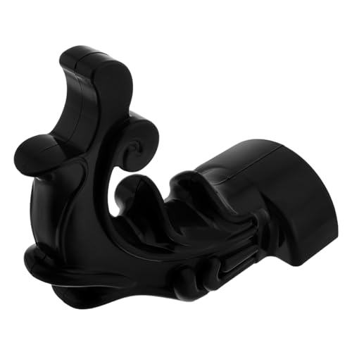 MOTHNUR Traditionelles Chinesisches Dachdekor Aus Kunststoff Vintage-dachornament Antike Dekorative Handwerkskunst Chinesischer Stil Dachdetails Dachverzierung Für Wohnaccessoires MOTHNUR Traditionelles Chinesisches Dachdekor Aus Kunststoff Vintage-dachornament Antike Dekorative Handwerkskunst Chinesischer Stil Dachdetails Dachverzierung Für Wohnaccessoires von MOTHNUR