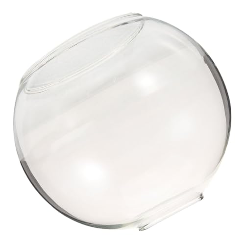 MOTHNUR Transparenter Glas lampenschirm Kugel mit Doppelöffnung Ersatz für Pendelleuchte Klarer Leuchtenschirm Einfache Reinigung Hohe Lichtdurchlässigkeit Vielseitig für Moderne und MOTHNUR Transparenter Glas lampenschirm Kugel mit Doppelöffnung Ersatz für Pendelleuchte Klarer Leuchtenschirm Einfache Reinigung Hohe Lichtdurchlässigkeit Vielseitig für Moderne und von MOTHNUR