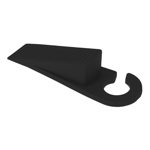 MOTHNUR Türstopper Keil aus Weichem Tpr Rutschfest und Kratzfest Extra Starker Halt für Schwere Türen Vielseitig Einsetzbar für Zuhause Büro Garage und Brandschutztüren Platzsparendes MOTHNUR Türstopper Keil aus Weichem Tpr Rutschfest und Kratzfest Extra Starker Halt für Schwere Türen Vielseitig Einsetzbar für Zuhause Büro Garage und Brandschutztüren Platzsparendes von MOTHNUR